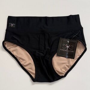 Kandi Kouture Teen Dance wear Briefs